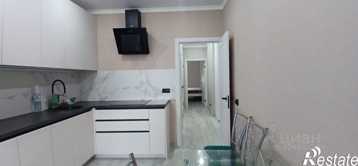 2-комн квартира ул Аделя Кутуя, 98,  д. 98