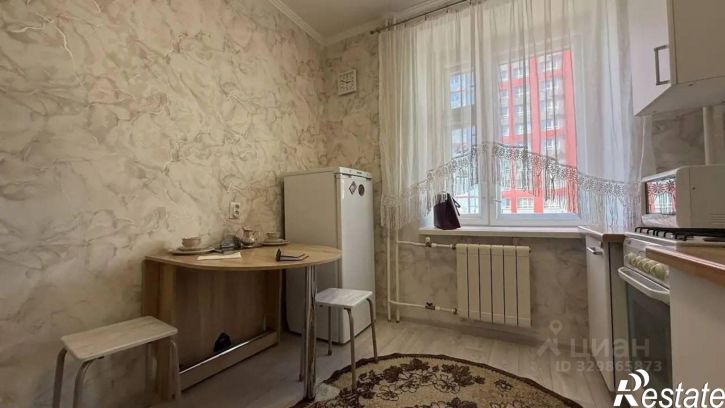 2-комн квартира Отрадная улица, 5,  д. 5
