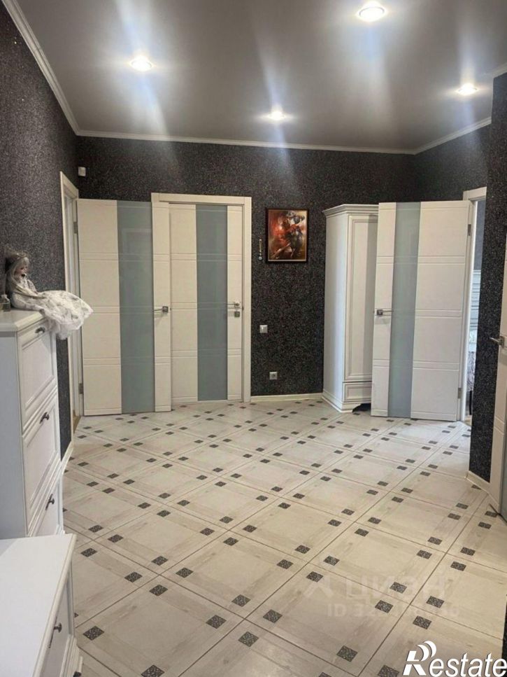 2-комн квартира 2-я Старо-Аракчинская улица, 41Д,  д. 41Д