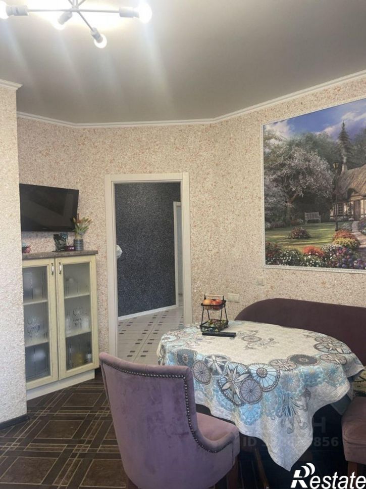 2-комн квартира 2-я Старо-Аракчинская улица, 41Д,  д. 41Д