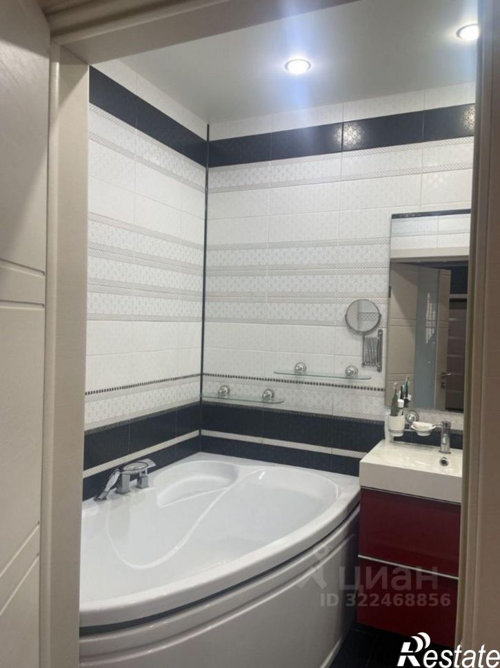 2-комн квартира 2-я Старо-Аракчинская улица, 41Д,  д. 41Д