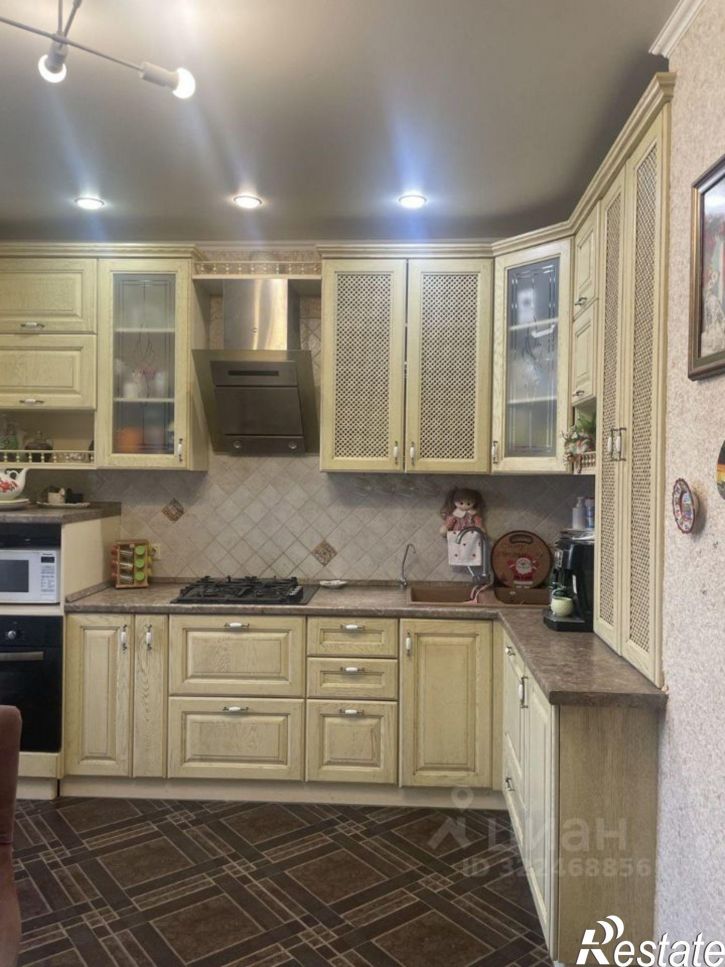 2-комн квартира 2-я Старо-Аракчинская улица, 41Д,  д. 41Д