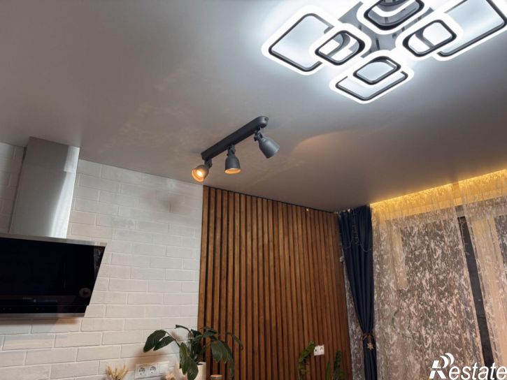 1-комн квартира улица Архитектора Гайнутдинова, 26 к3,  д. 26 к3