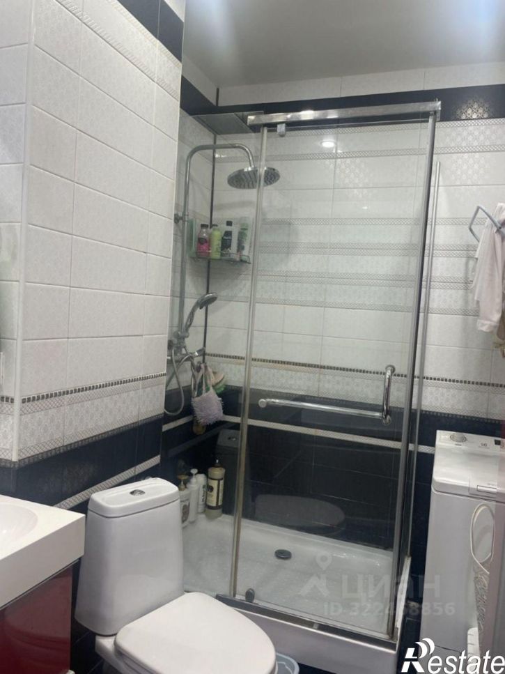 2-комн квартира 2-я Старо-Аракчинская улица, 41Д,  д. 41Д