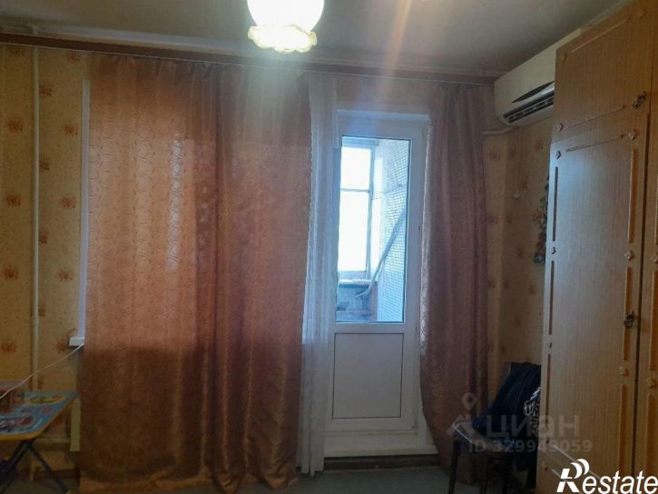3-комн квартира улица Маршала Чуйкова, 25А,  д. 25А