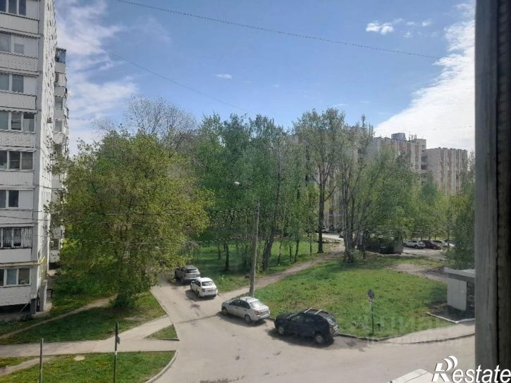 3-комн квартира улица Маршала Чуйкова, 25А,  д. 25А