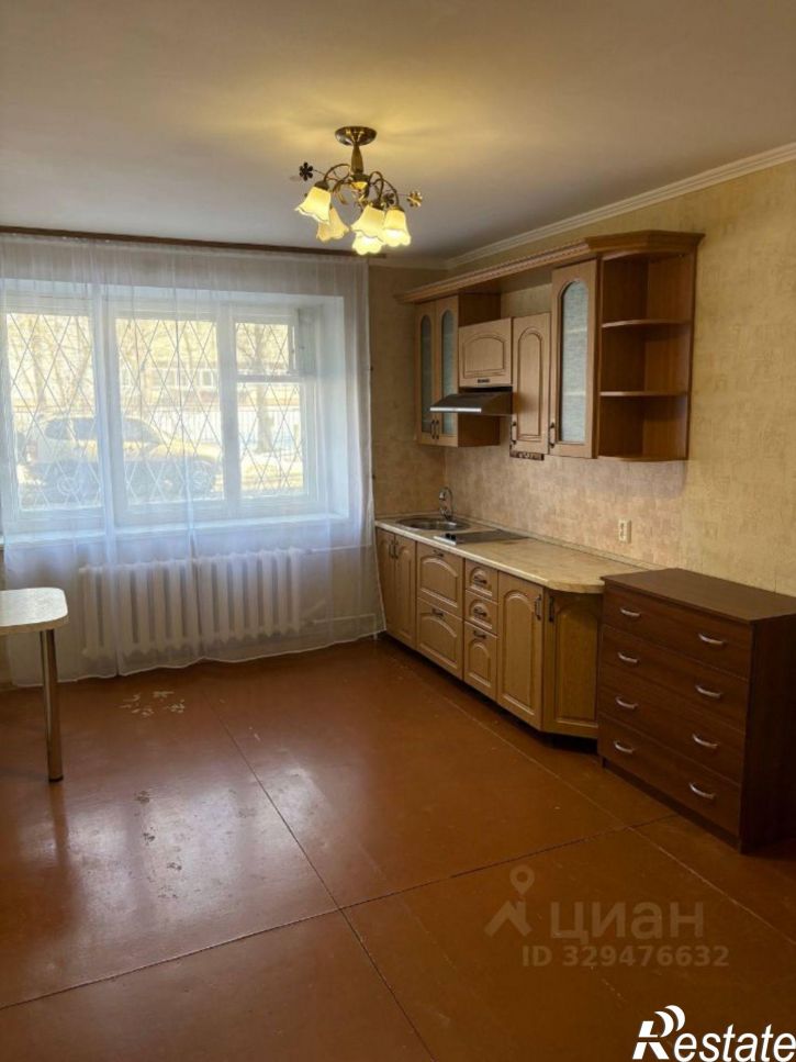 2-комн квартира улица Лейтенанта Красикова, 14,  д. 14