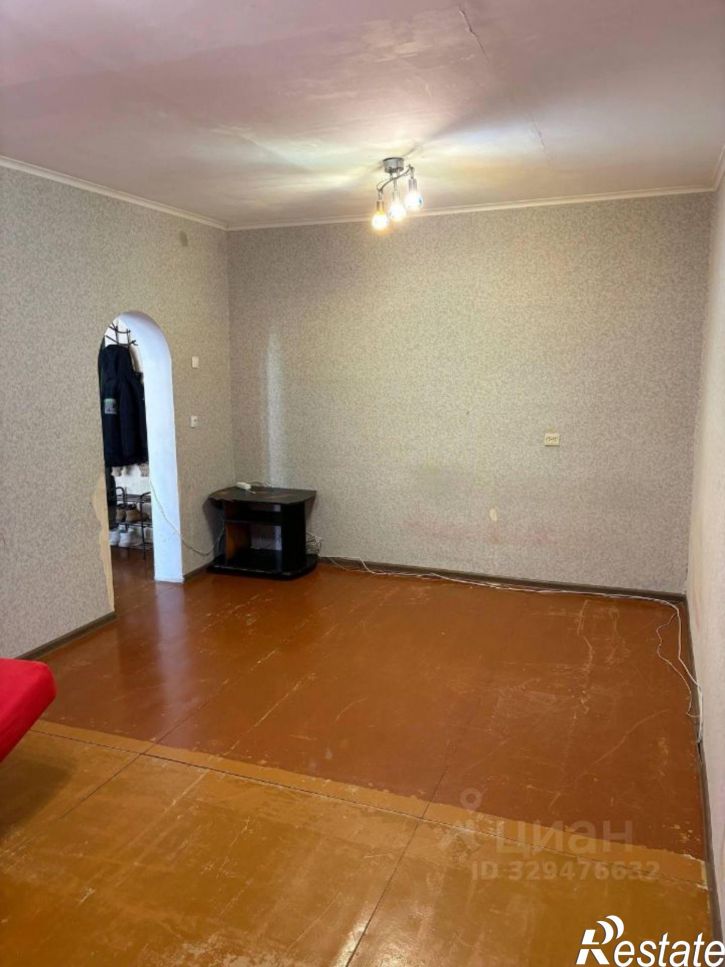 2-комн квартира улица Лейтенанта Красикова, 14,  д. 14