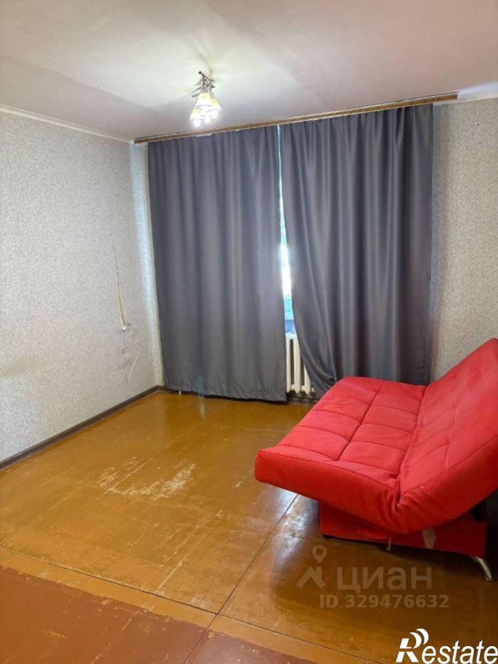 2-комн квартира улица Лейтенанта Красикова, 14,  д. 14