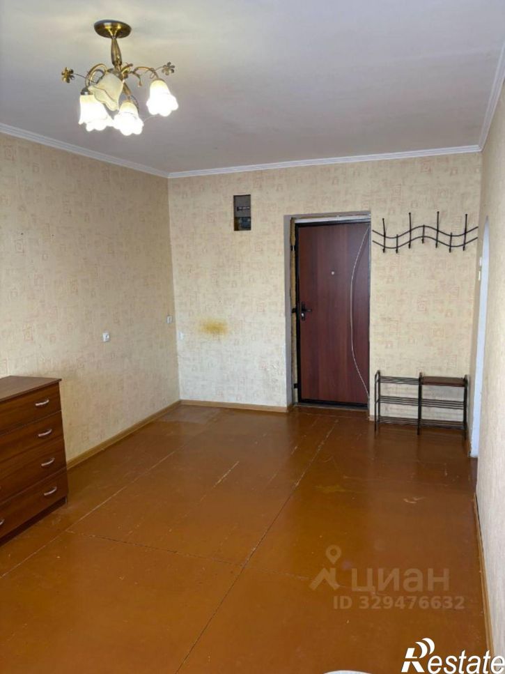 2-комн квартира улица Лейтенанта Красикова, 14,  д. 14