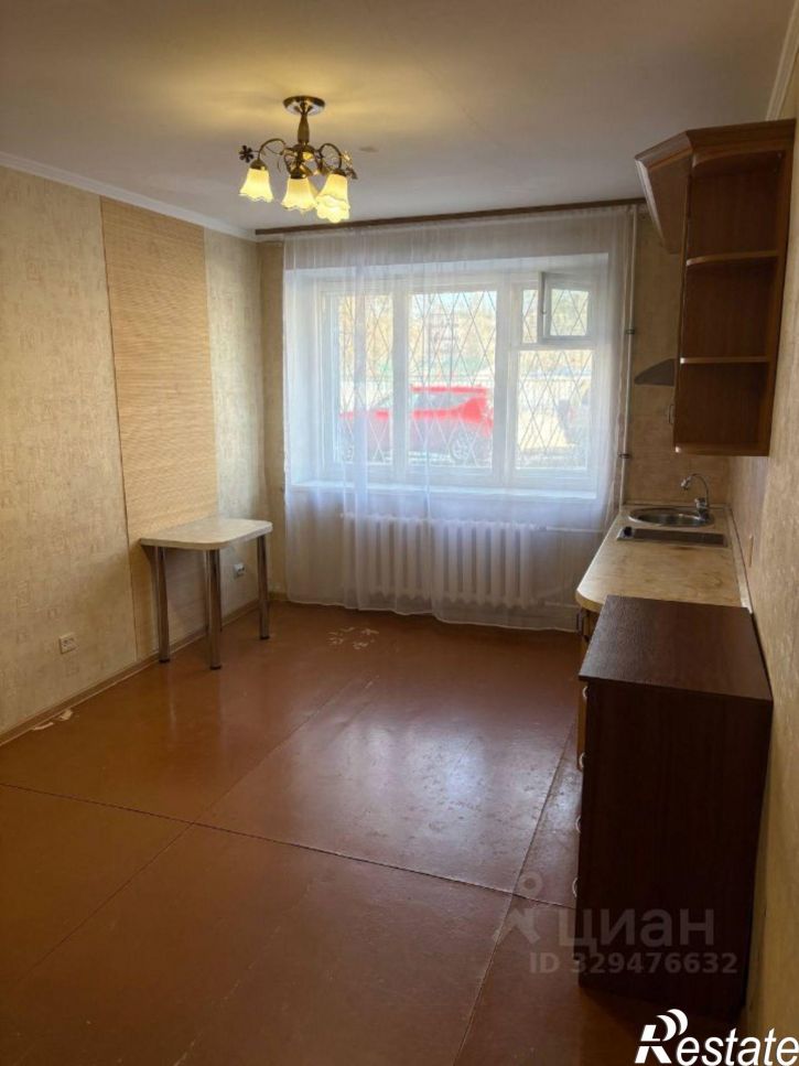 2-комн квартира улица Лейтенанта Красикова, 14,  д. 14