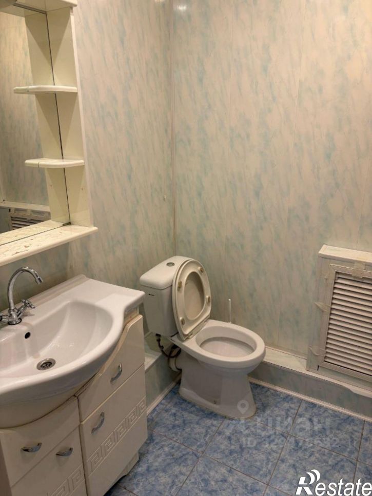 2-комн квартира улица Лейтенанта Красикова, 14,  д. 14