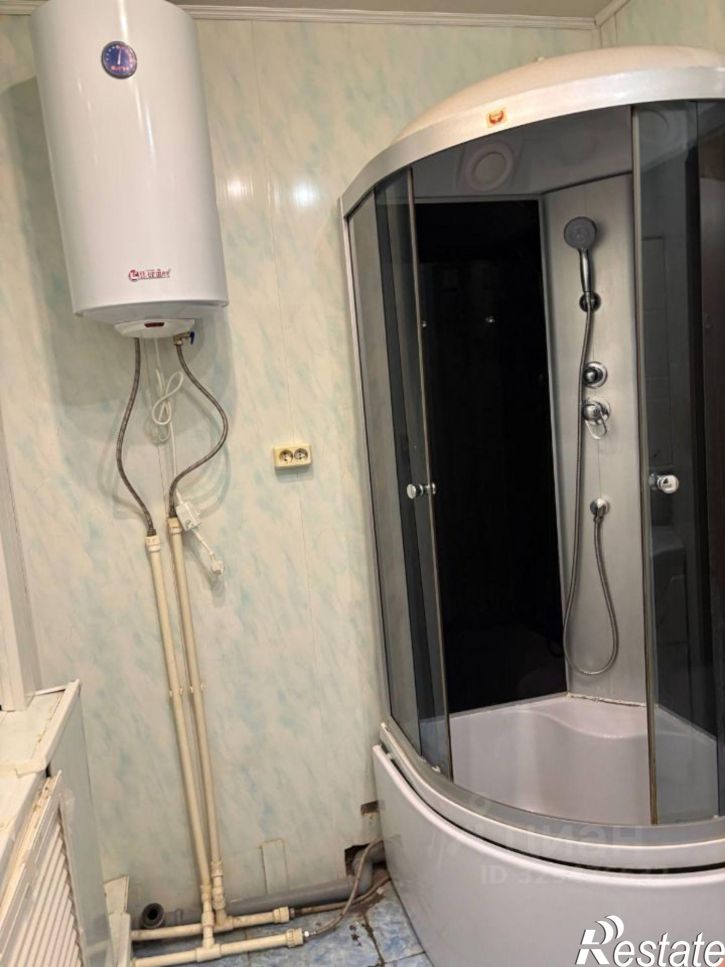 2-комн квартира улица Лейтенанта Красикова, 14,  д. 14