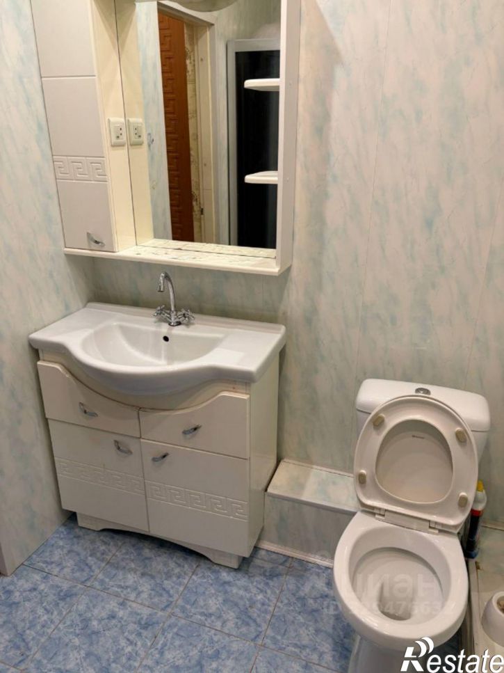 2-комн квартира улица Лейтенанта Красикова, 14,  д. 14