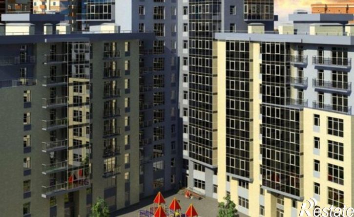 2-комн квартира Дубравная улица, 28А,  д. 28А