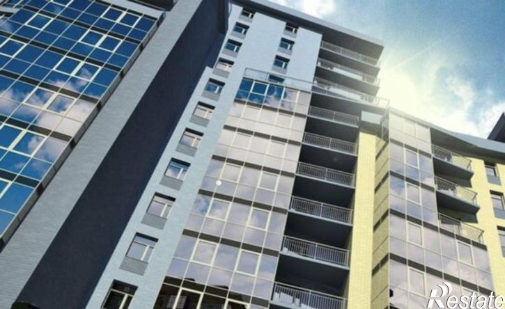 2-комн квартира Дубравная улица, 28А,  д. 28А