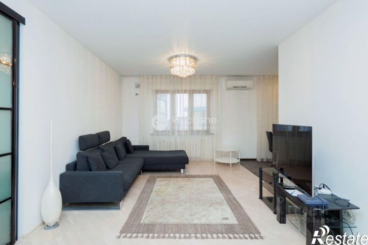 3-комн квартира Республика Татарстан (Татарстан), Казань