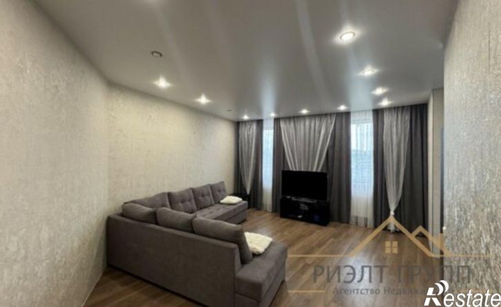 1-комн квартира Оренбургский тракт, 8Д,  д. 8Д