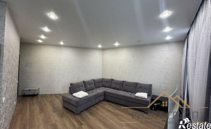 1-комн квартира Оренбургский тракт, 8Д,  д. 8Д