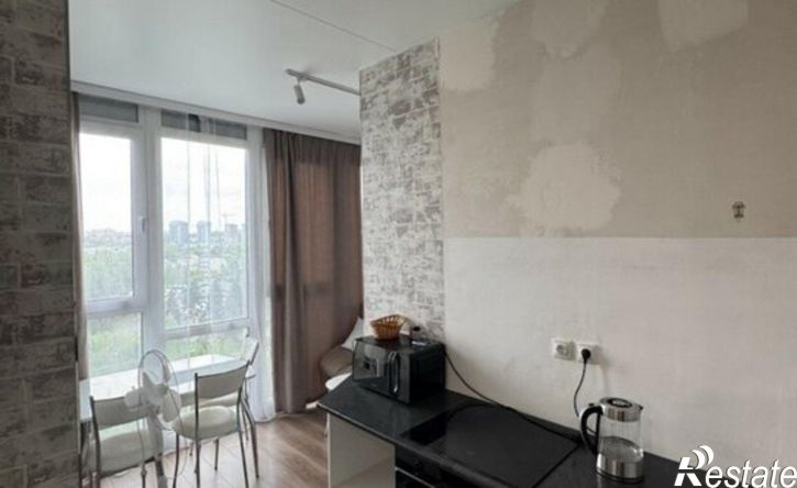 1-комн квартира Оренбургский тракт, 8Д,  д. 8Д