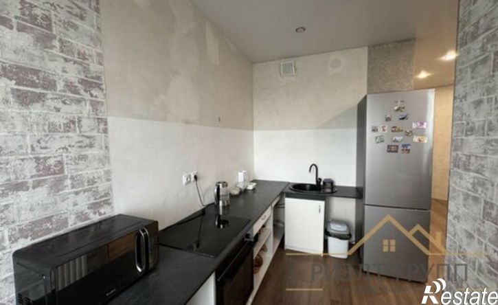1-комн квартира Оренбургский тракт, 8Д,  д. 8Д
