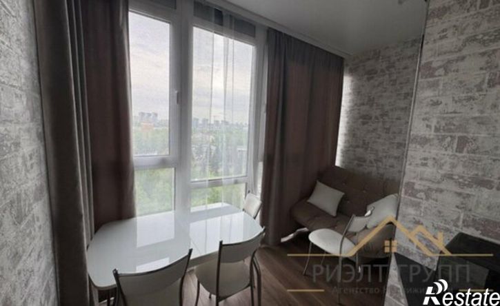 1-комн квартира Оренбургский тракт, 8Д,  д. 8Д