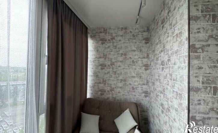 1-комн квартира Оренбургский тракт, 8Д,  д. 8Д