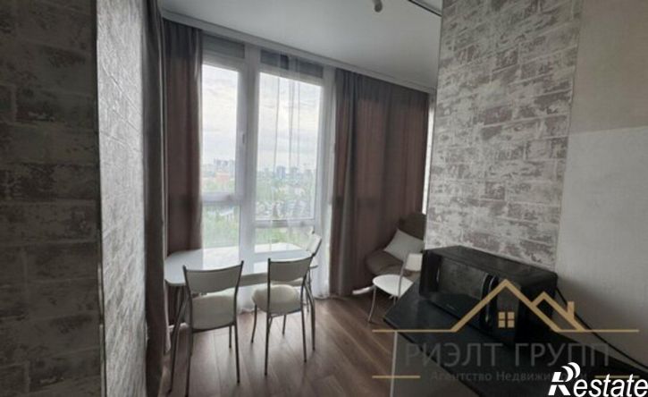 1-комн квартира Оренбургский тракт, 8Д,  д. 8Д