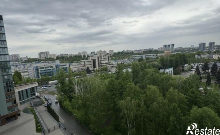 1-комн квартира Оренбургский тракт, 8Д,  д. 8Д