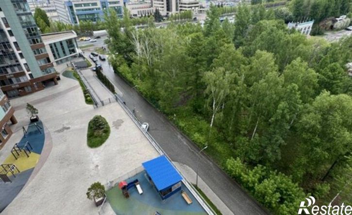 1-комн квартира Оренбургский тракт, 8Д,  д. 8Д