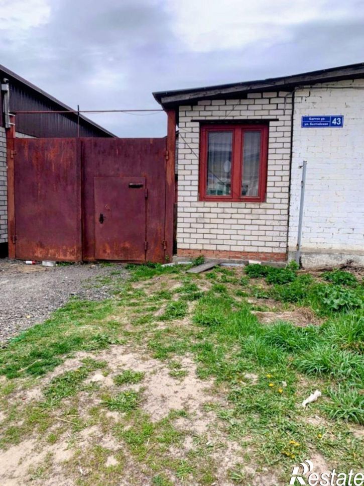 Коттедж/дом Балтийская улица, 45/1,  д. 45/1