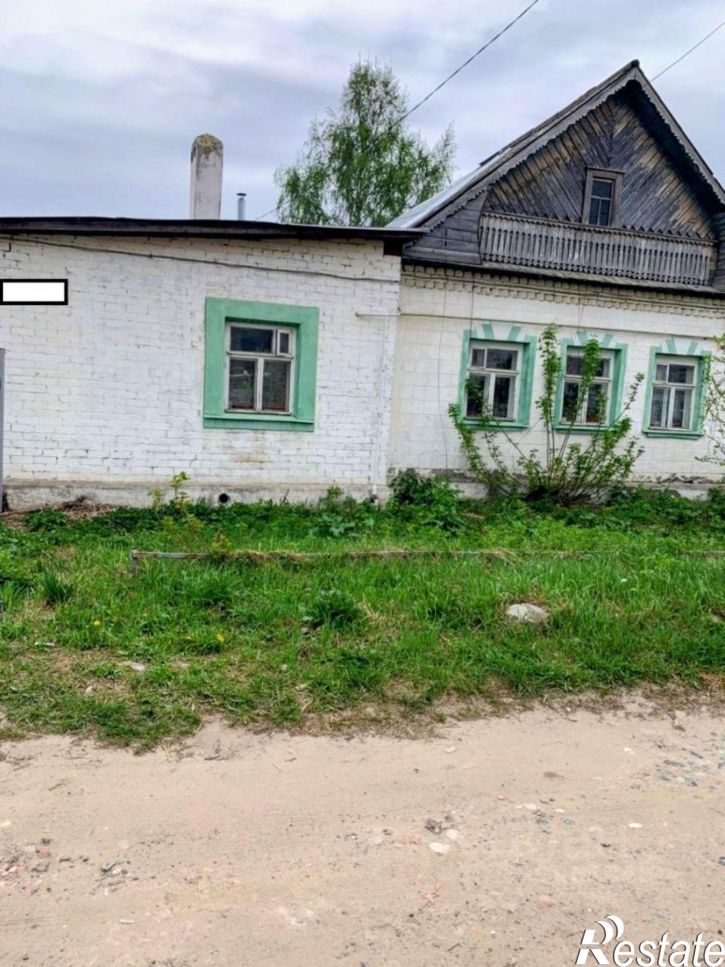 Коттедж/дом Балтийская улица, 45/1,  д. 45/1