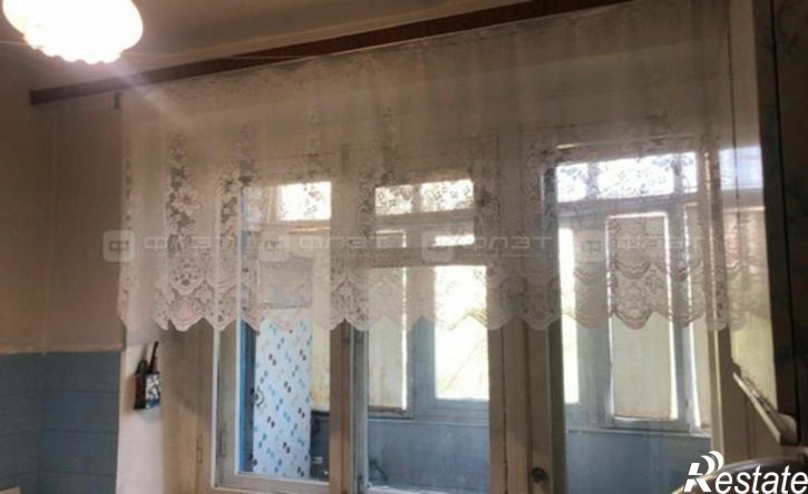 2-комн квартира Республика Татарстан (Татарстан), Казань, Маршальская улица, 25