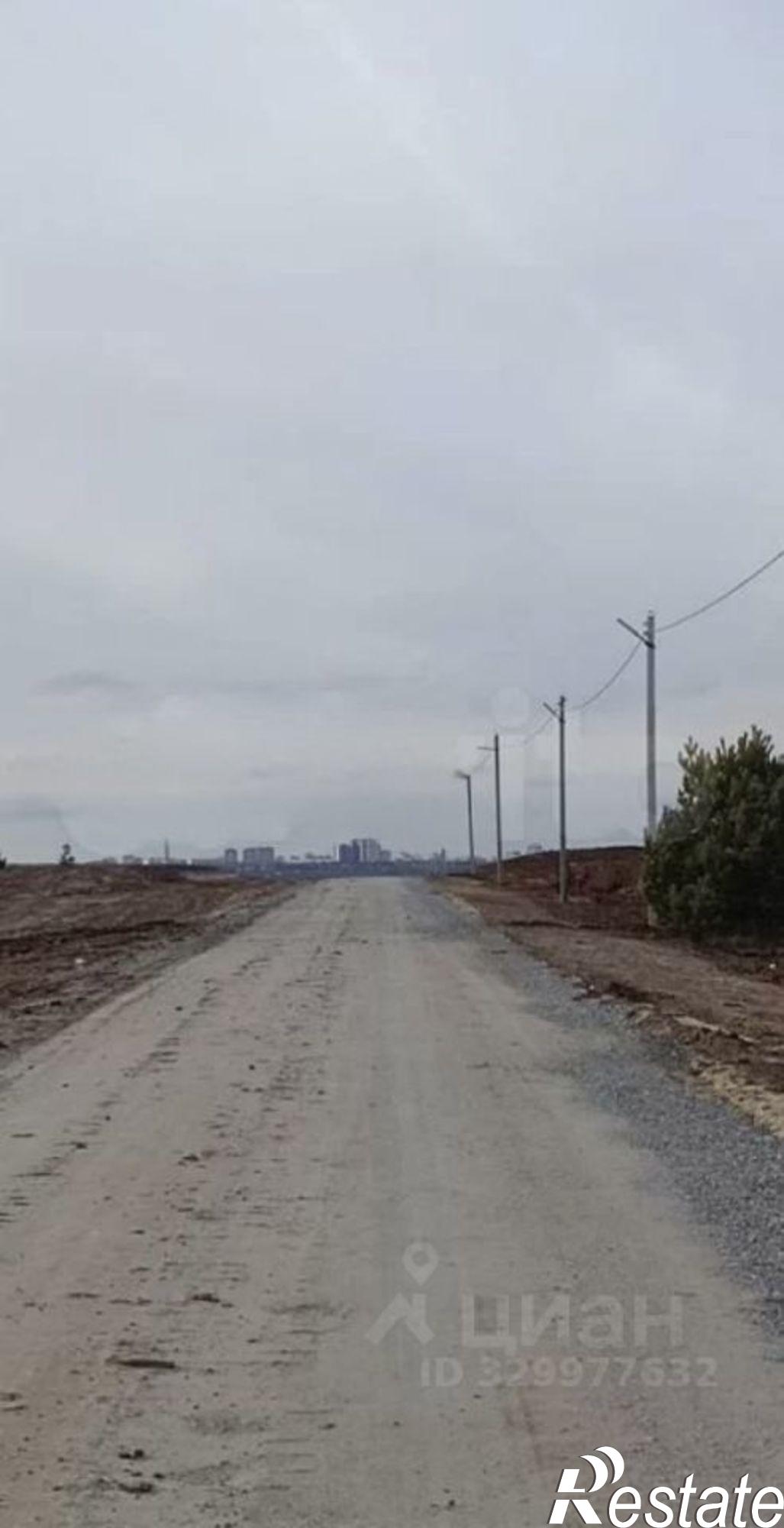 Купить землю, земельный участок за 10 000 000 рублей на Анисовая улица