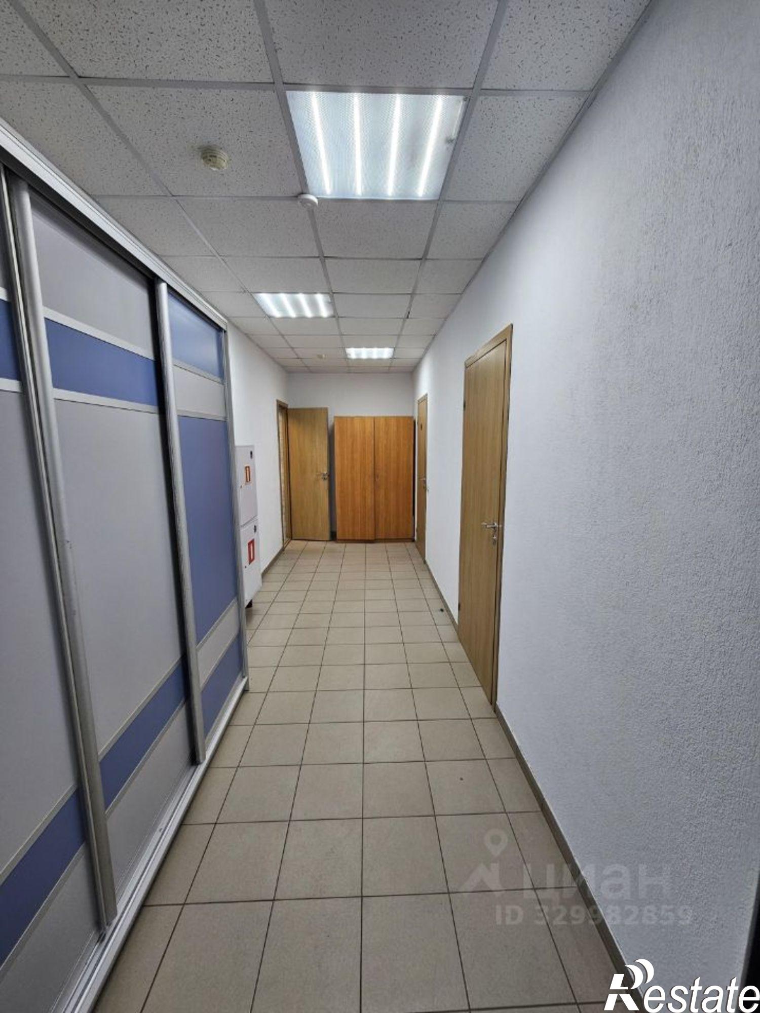Сдать офис, помещение под офис за 95 003 рублей на ул Минская, 12