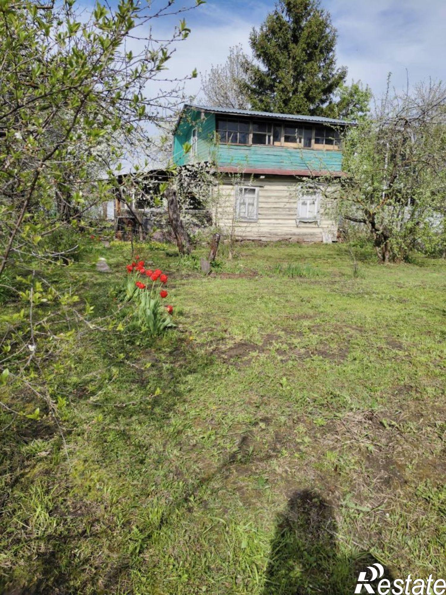 Купить дачу, дом, коттедж за 2 300 000 рублей на СНТ Берёзка ГИПО