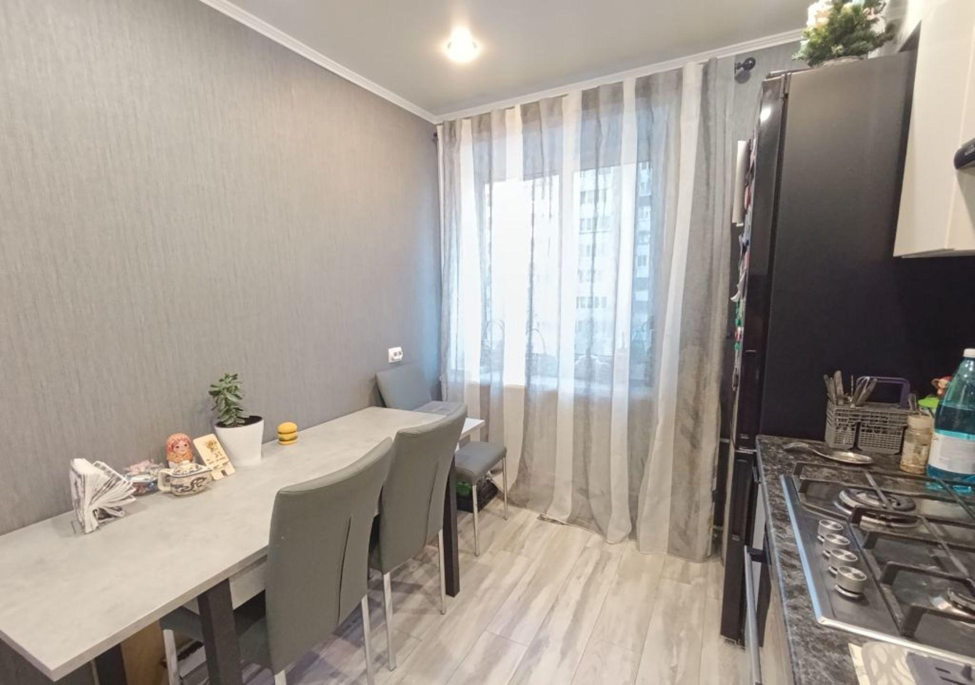 Купить квартиру за 5 555 000 рублей на Ильича ул, 19/43