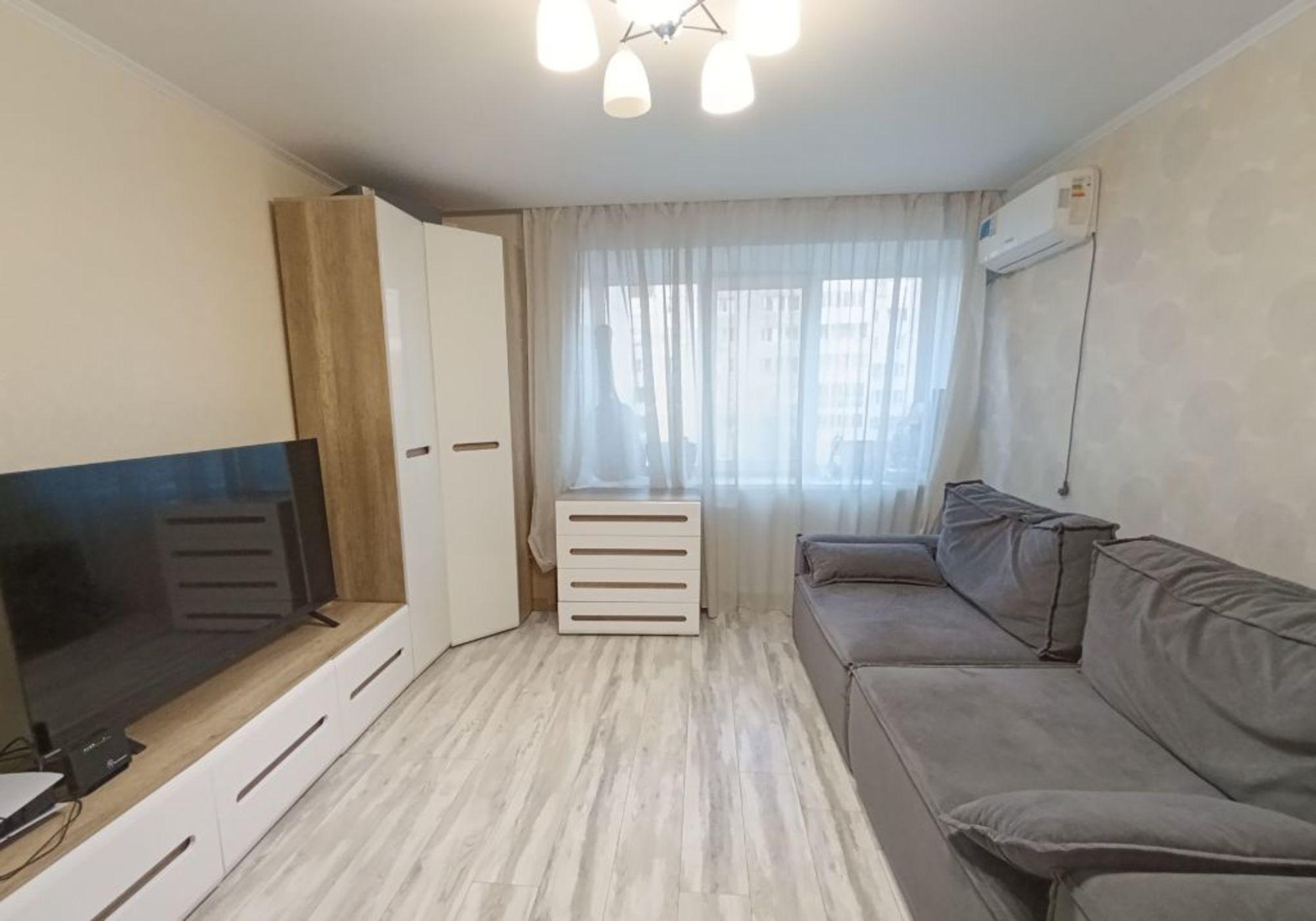 Купить квартиру за 5 555 000 рублей на Ильича ул, 19/43