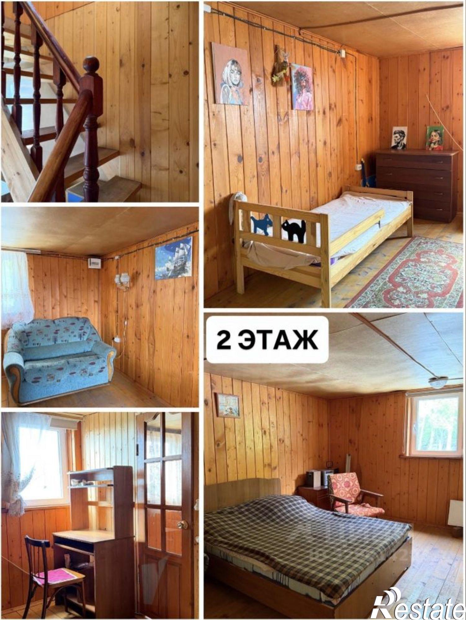 Купить дачу, дом, коттедж за 4 450 000 рублей