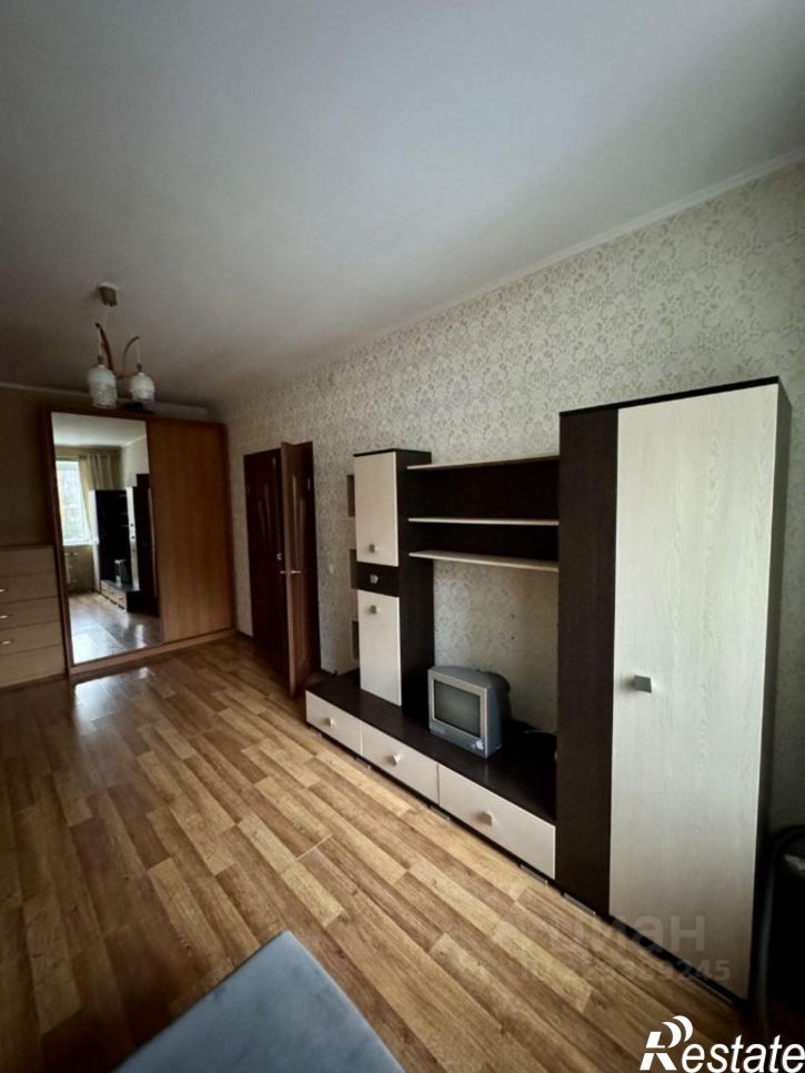 1-комн квартира улица Рихарда Зорге, 13Б,  д. 13Б