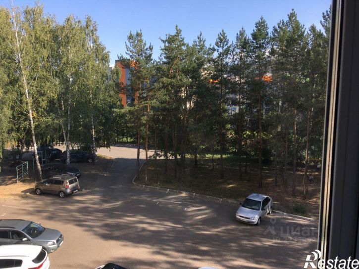 1-комн квартира улица Рихарда Зорге, 13Б,  д. 13Б