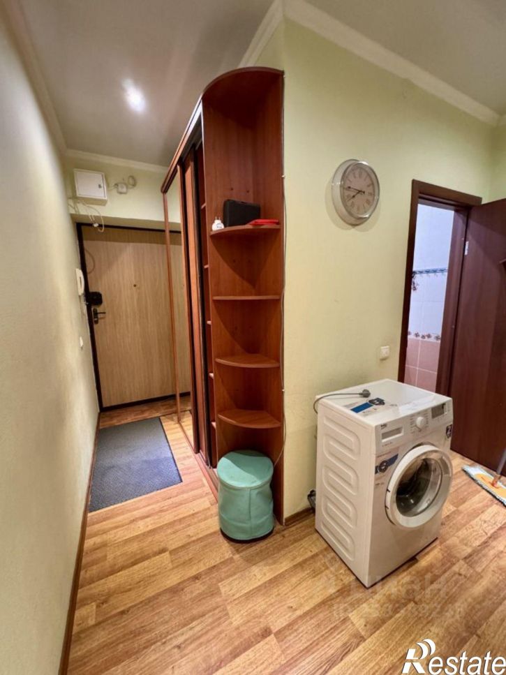 1-комн квартира улица Рихарда Зорге, 13Б,  д. 13Б