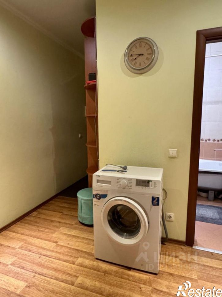 1-комн квартира улица Рихарда Зорге, 13Б,  д. 13Б