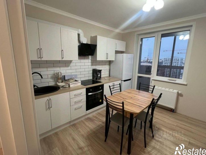 2-комн квартира ул Архитектора Гайнутдинова, 26 6,  д. 26 6,  к. 6