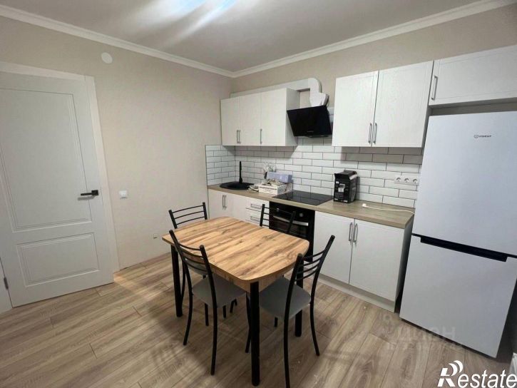 2-комн квартира ул Архитектора Гайнутдинова, 26 6,  д. 26 6,  к. 6