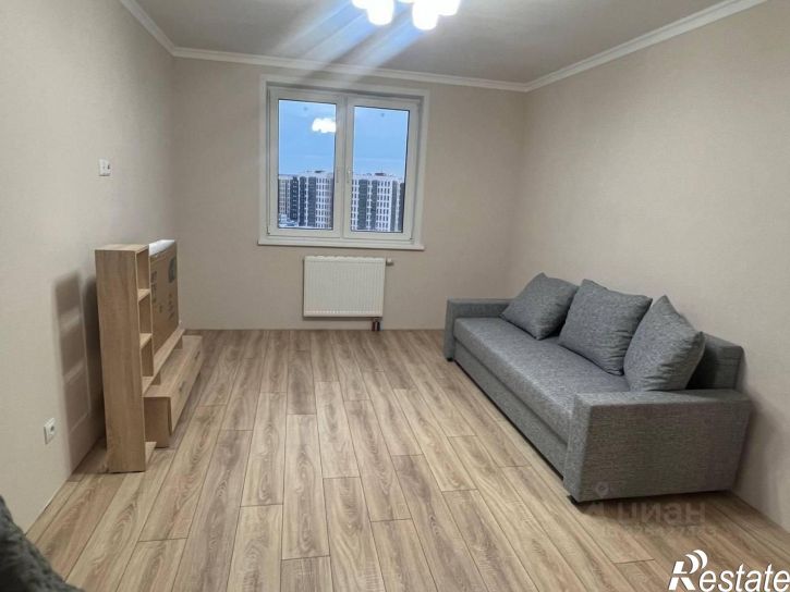 2-комн квартира ул Архитектора Гайнутдинова, 26 6,  д. 26 6,  к. 6