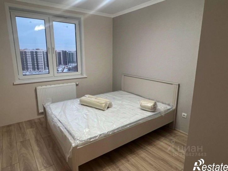 2-комн квартира ул Архитектора Гайнутдинова, 26 6,  д. 26 6,  к. 6
