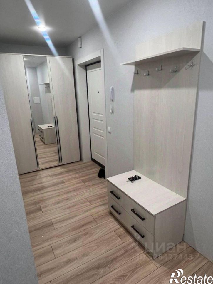 2-комн квартира ул Архитектора Гайнутдинова, 26 6,  д. 26 6,  к. 6