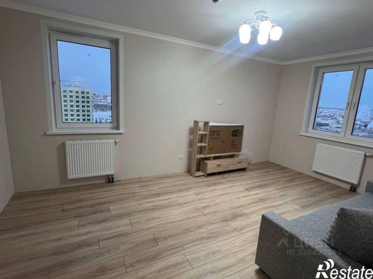 2-комн квартира ул Архитектора Гайнутдинова, 26 6,  д. 26 6,  к. 6