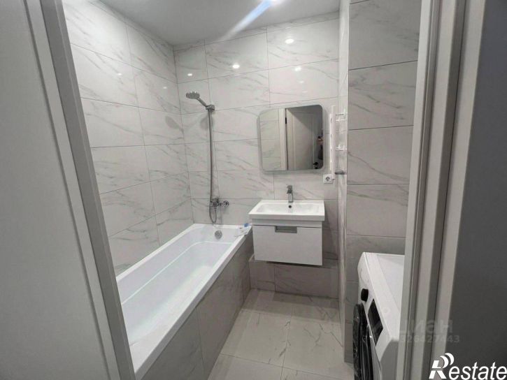 2-комн квартира ул Архитектора Гайнутдинова, 26 6,  д. 26 6,  к. 6